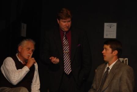 Glengarry Glen Ross