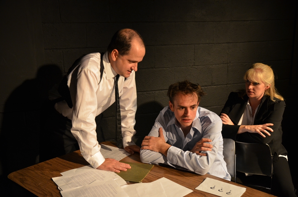 The Pillowman