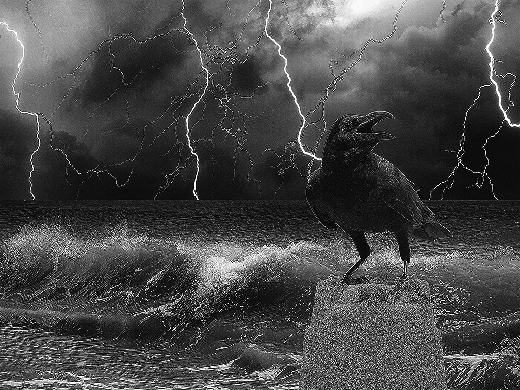 Afterlife: A Ghost Story