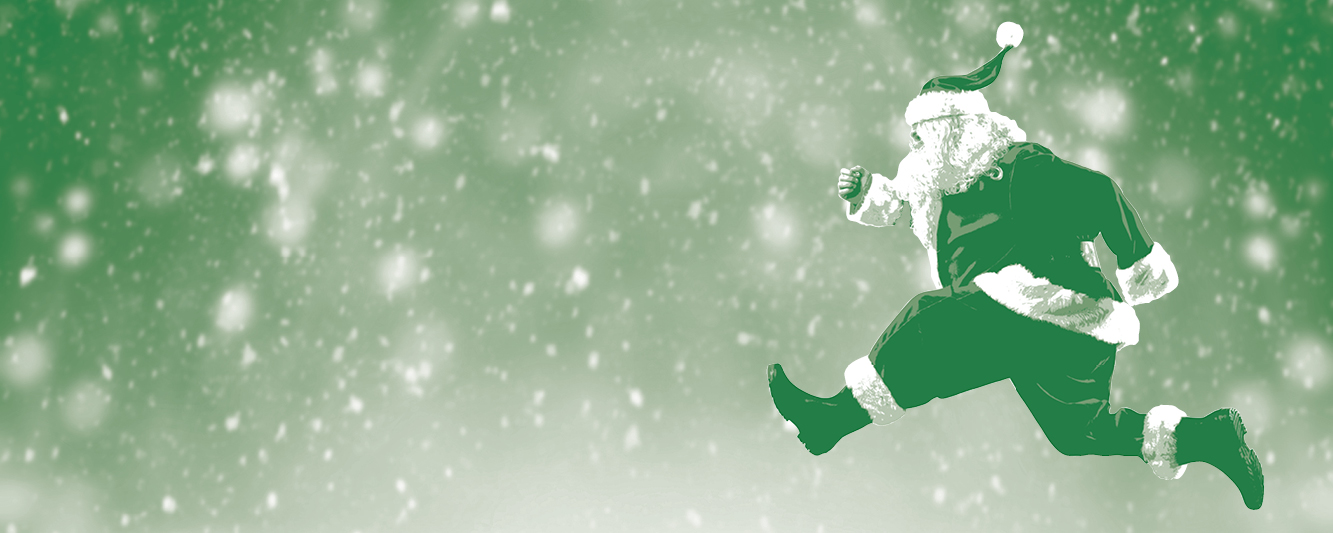 Santa Inc.